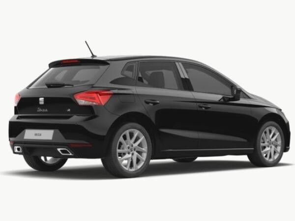 Seat Ibiza FR 1.0 TSI DSG Fahrassi M Winter