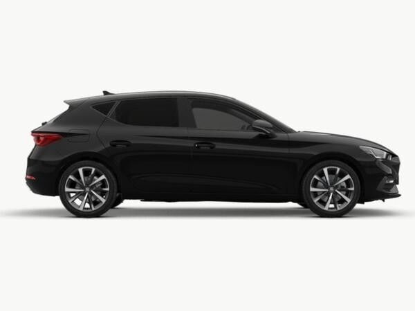 Seat Leon FR 2.0 TDI DSG Fahrassi L Smart Ambient Light