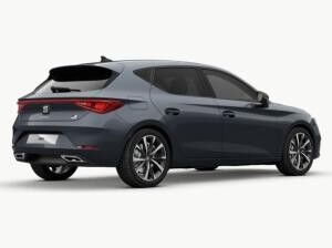 Seat Leon FR 1.5 eTSI DSG Fahrassi L Winter