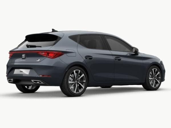 Seat Leon FR 1.5 eTSI DSG Fahrassi L Winter