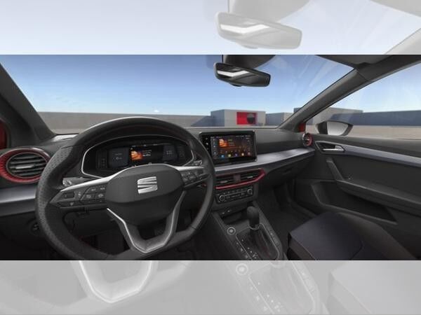 Seat Ibiza FR 1.0 TSI DSG Fahrassi M Winter