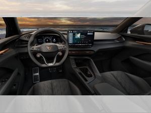 Cupra Terramar 1.5 eTSI DSG Dinamica Komfort   Paket Edge Paket