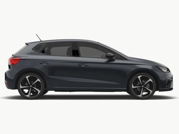 Seat Ibiza FR 1.0 TSI DSG Winter Fahrassi M