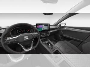 Seat Leon FR 1.5 eTSI DSG Fahrassi L Winter