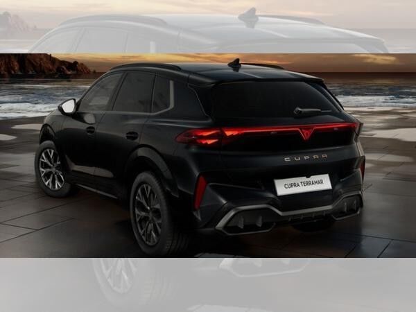 Cupra Terramar 1.5 eTSI DSG Intelligent Drive Paket XL