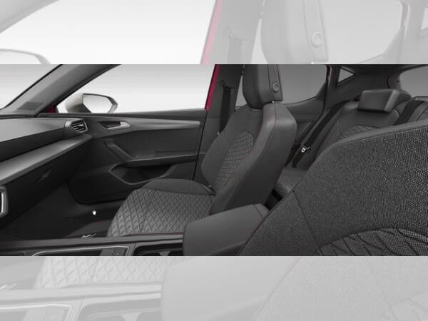 Seat Leon FR 2.0 TDI DSG Winter Vision Plus