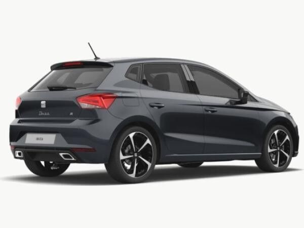 Seat Ibiza FR 1.0 TSI DSG Winter Fahrassi M