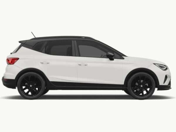 Seat Arona FR Black Edition 1.0 TSI   DSG Fahrassi XL Winter IAL
