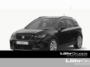 Seat Arona FR 1.5 TSI DSG Voll-LED-Scheinwerfer Winter