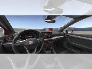 Seat Ibiza FR 1.0 TSI DSG Winter Fahrassi M