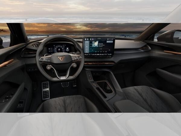 Cupra Terramar 1.5 eTSI DSG Intelligent Drive Paket XL