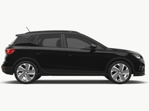 Seat Arona FR 1.5 TSI DSG Voll-LED-Scheinwerfer Winter