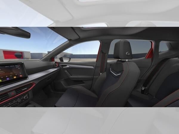 Seat Ibiza FR 1.0 TSI DSG Winter Fahrassi M