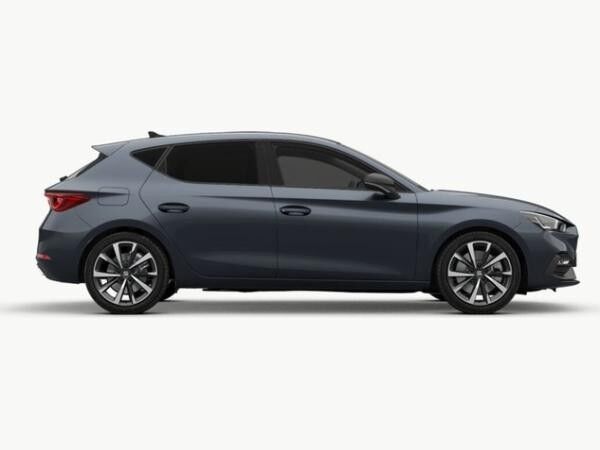 Seat Leon FR 1.5 eTSI DSG Vision Plus Licht- und Sichtpaket