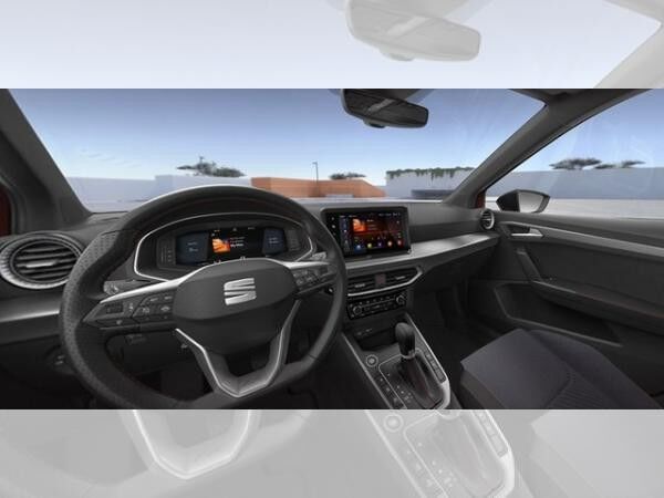 Seat Arona FR Black Edition 1.0 TSI   DSG Fahrassi XL Winter IAL