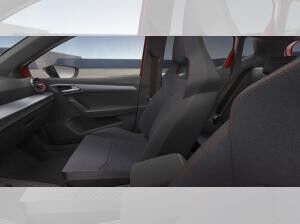 Seat Ibiza FR Black Edition 1.5 TSI DSG Fahrassi XL Winter IAL