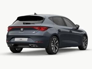 Seat Leon FR 1.5 eTSI DSG Vision Plus Licht- und Sichtpaket