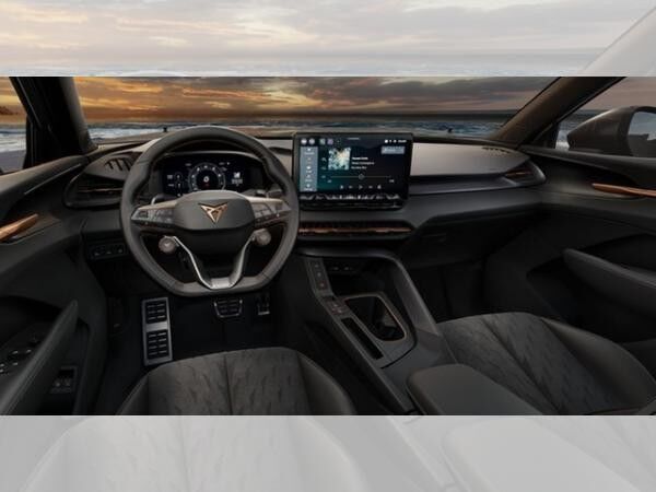 Cupra Terramar VZ 1.5 e-Hybrid 6-Gang-DSG Digital Drive Paket TLA