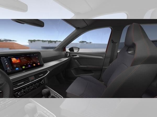 Seat Arona FR Black Edition 1.0 TSI   DSG Fahrassi XL Winter IAL