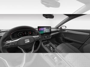 Seat Leon FR 1.5 eTSI DSG Vision Plus Licht- und Sichtpaket