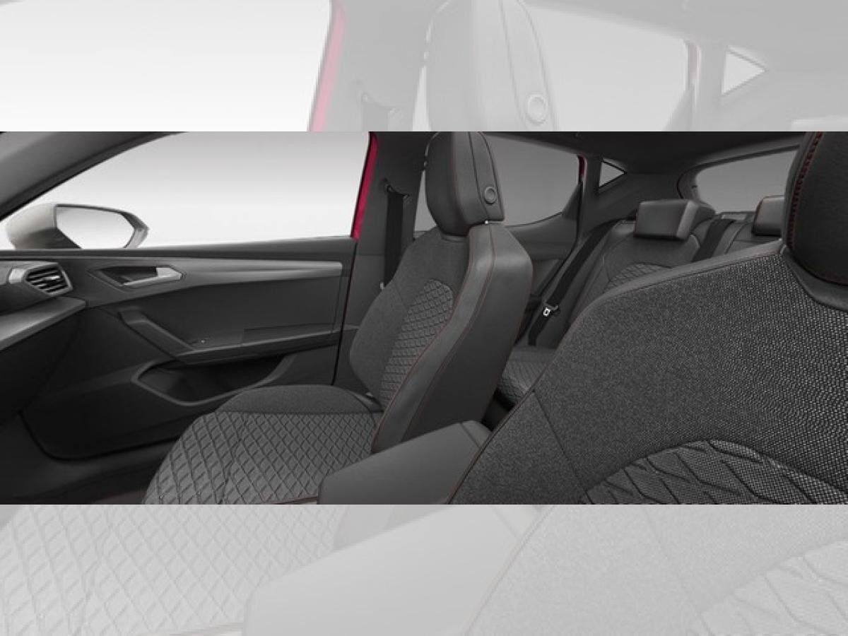 Seat Leon FR 1.5 eTSI DSG Vision Plus Licht- und Sichtpaket