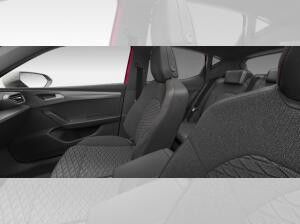 Seat Leon FR 1.5 eTSI DSG Vision Plus Licht- und Sichtpaket
