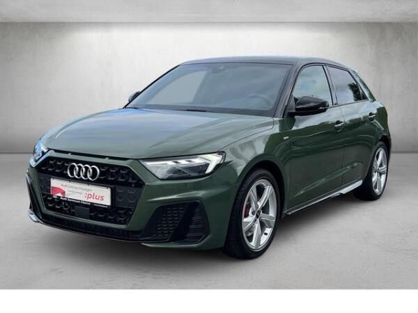 Audi A1 Sportback S line 30 TFSI S tronic *SONOS*LED*
