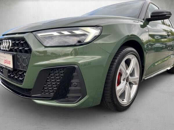 Audi A1 Sportback S line 30 TFSI S tronic *SONOS*LED*