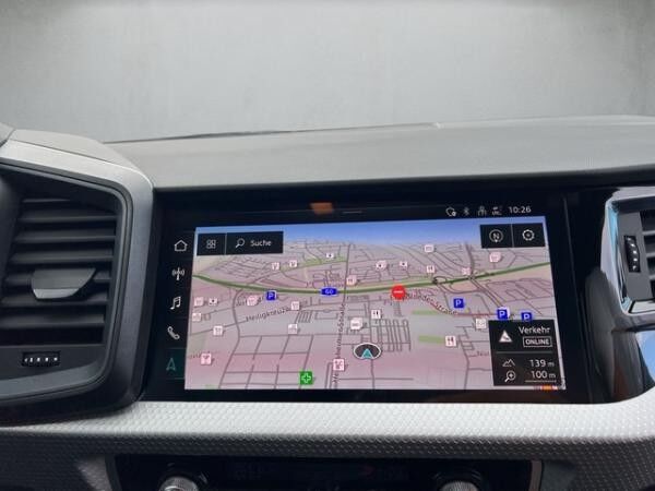 Audi A1 Sportback S line 30 TFSI S tronic *SONOS*LED*