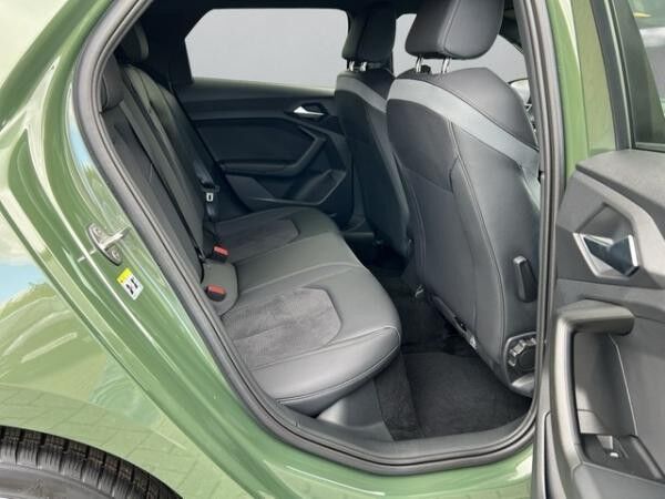 Audi A1 Sportback S line 30 TFSI S tronic *SONOS*LED*