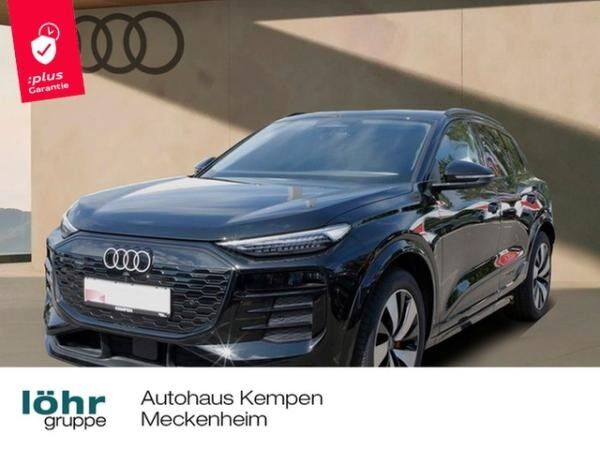 Audi Q6 e-tron Q GWP