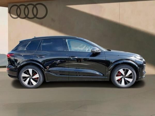 Audi Q6 e-tron Q GWP