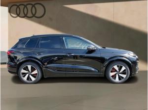 Audi Q6 e-tron quattro 20"Pano AHK Navi+VC ACC Matrix-LED 360°Kam+RFK+PDC SHZ Audi Q6 e-tron quattro 20"Pano AHK Navi+VC ACC Matrix-LED 360°Kam+RFK+PDC SHZ