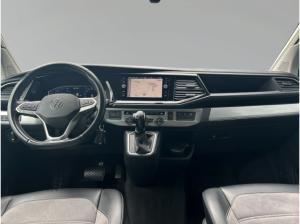 Volkswagen T6.1 California 2,0 TDI Beach Edition AHK LED Kamera Navi