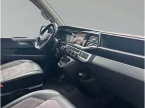 Volkswagen T6.1 California 2,0 TDI Beach Edition AHK LED Kamera Navi