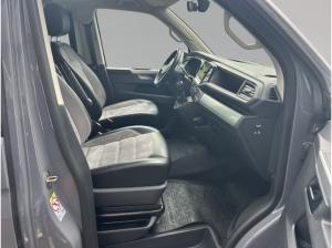 Volkswagen T6.1 California 2,0 TDI Beach Edition AHK LED Kamera Navi