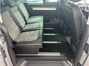 Volkswagen T6.1 California 2,0 TDI Beach Edition AHK LED Kamera Navi