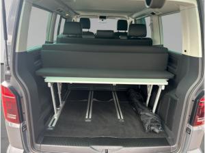 Volkswagen T6.1 California 2,0 TDI Beach Edition AHK LED Kamera Navi