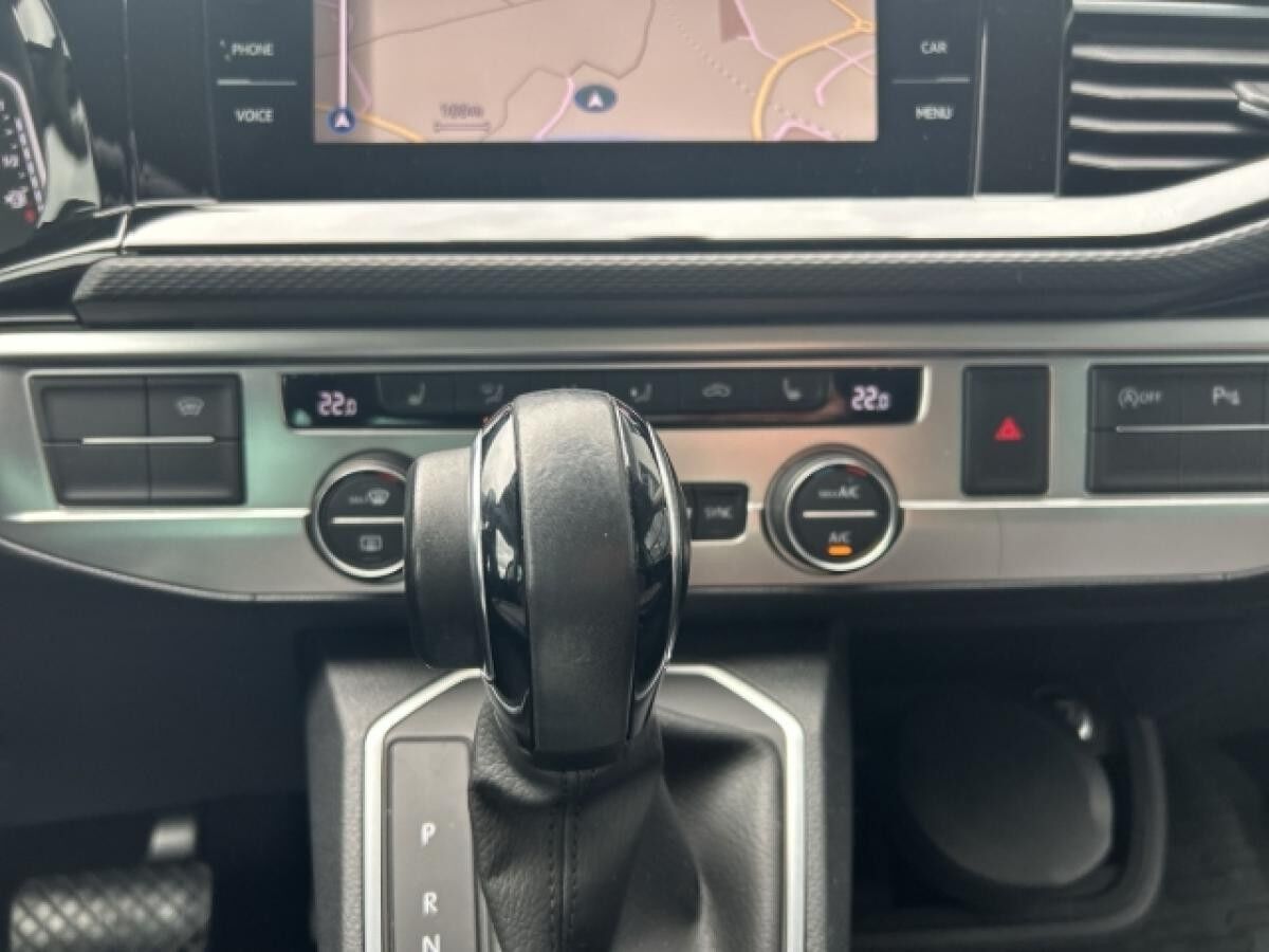 Volkswagen T6.1 California 2,0 TDI Beach Edition AHK LED Kamera Navi