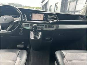 Volkswagen T6.1 California 2,0 TDI Beach Edition AHK LED Kamera Navi