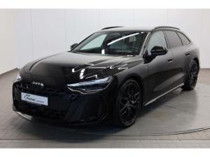 Audi A6 Avant e-hybrid quattro S line edition one