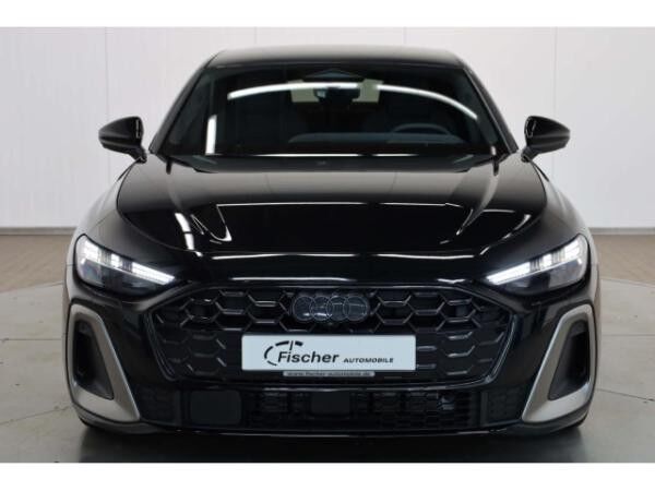 Audi A5 Limousine e-hybrid quattro S line edition one
