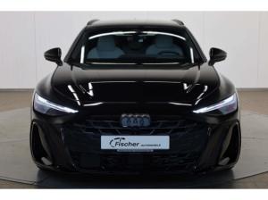 Audi A6 Avant e-hybrid quattro S line edition one