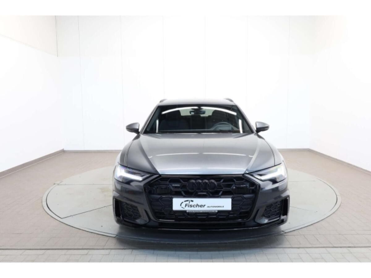Audi A6 Avant 55 TFSI e quattro S line