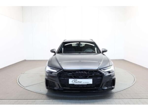 Audi A6 Avant 55 TFSI e quattro S line