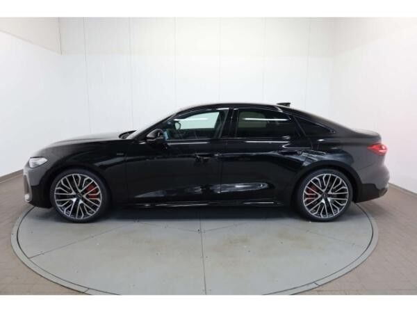 Audi A5 Limousine e-hybrid quattro S line edition one