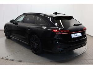 Audi A6 Avant e-hybrid quattro S line edition one