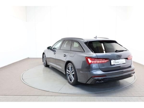 Audi A6 Avant 55 TFSI e quattro S line