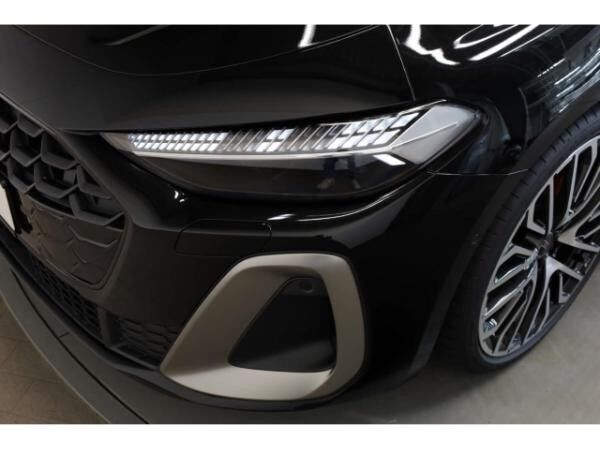 Audi A5 Limousine e-hybrid quattro S line edition one