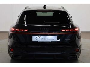 Audi A6 Avant e-hybrid quattro S line edition one